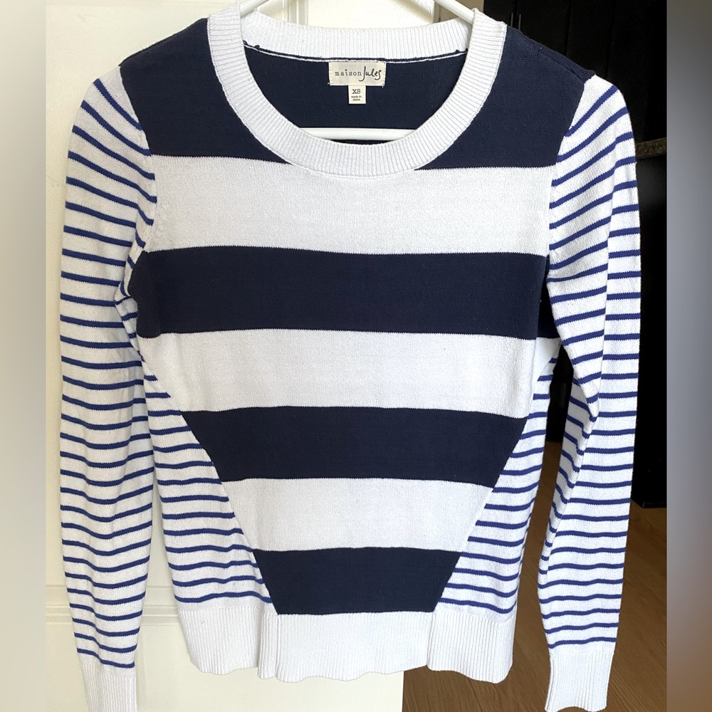 Maison Jules Sweater